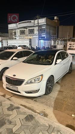 Kia Cadenza